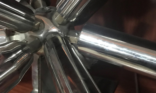 安徽球形网架报价每平米多少钱